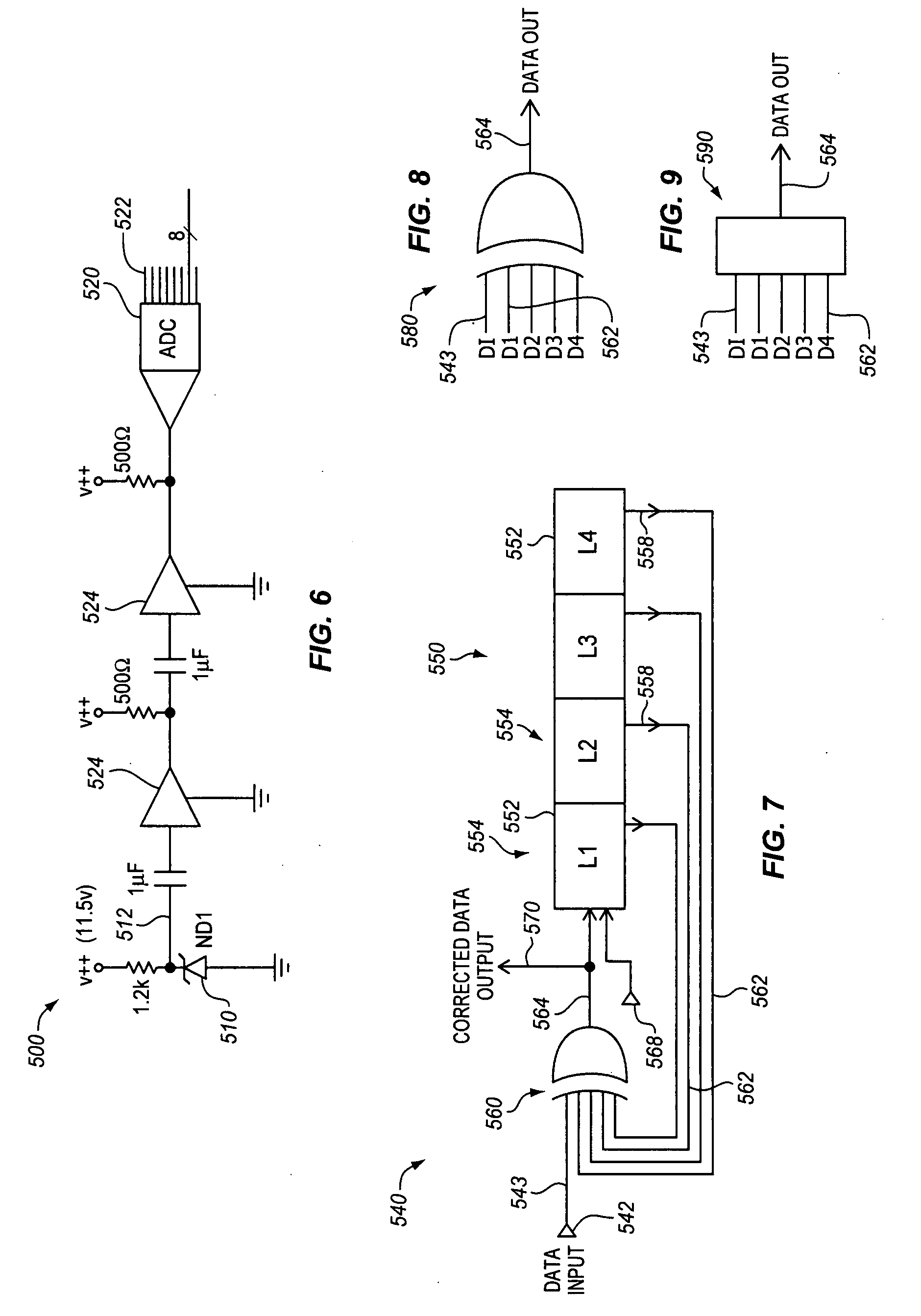 Device and method responsive to influences of mind