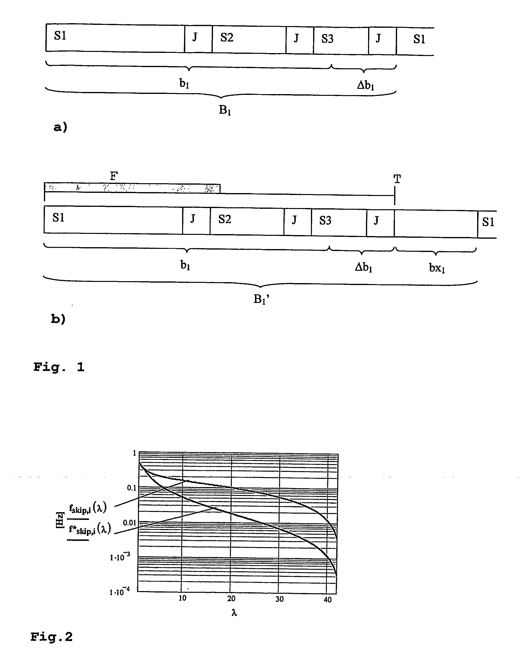 Method for Buffering Data Streams Read from a Storage Medium