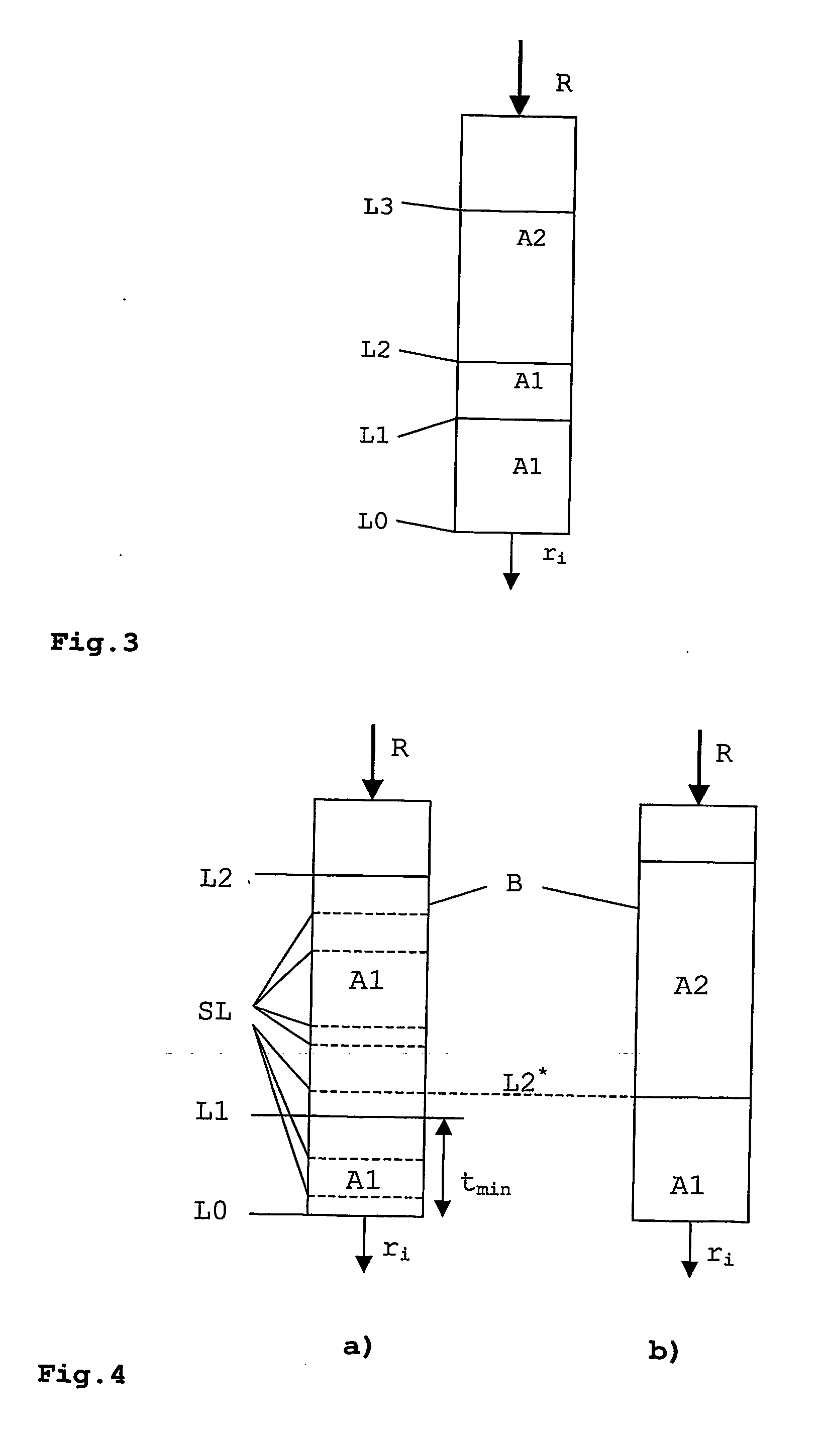 Method for Buffering Data Streams Read from a Storage Medium