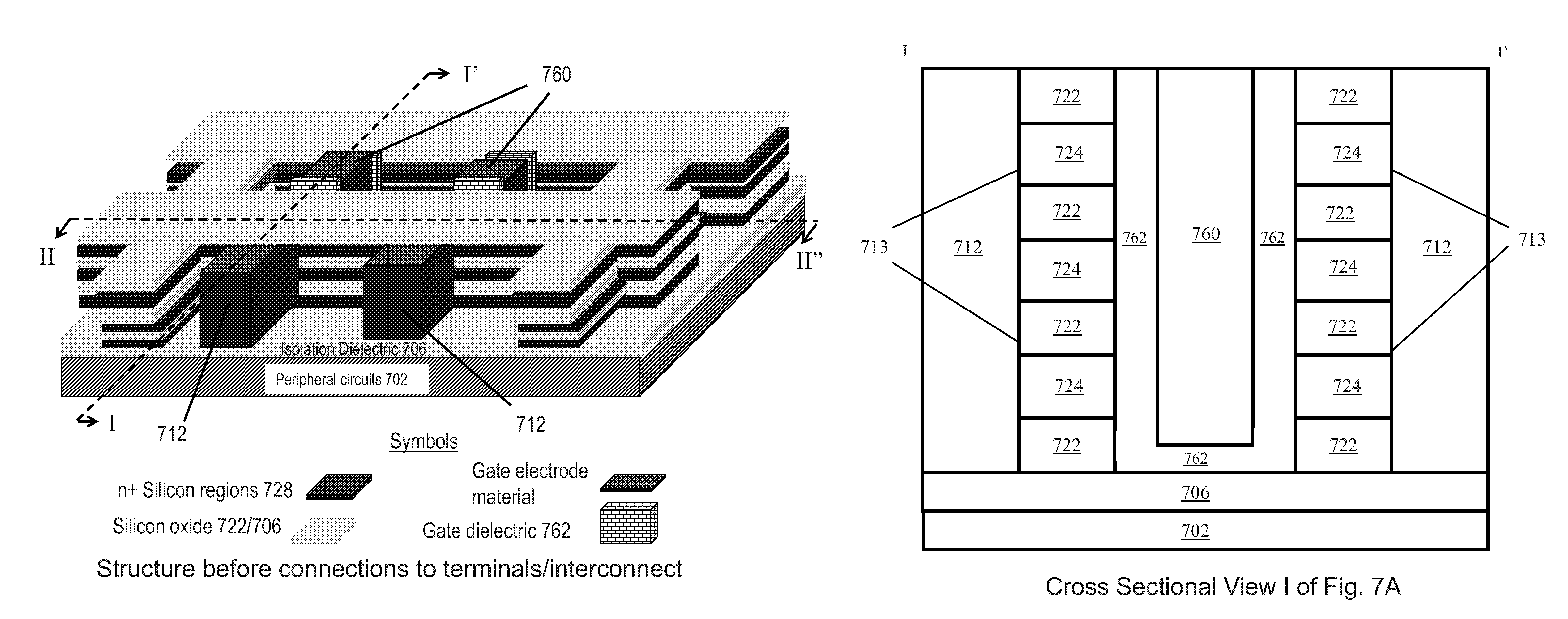 Method of maintaining a memory state