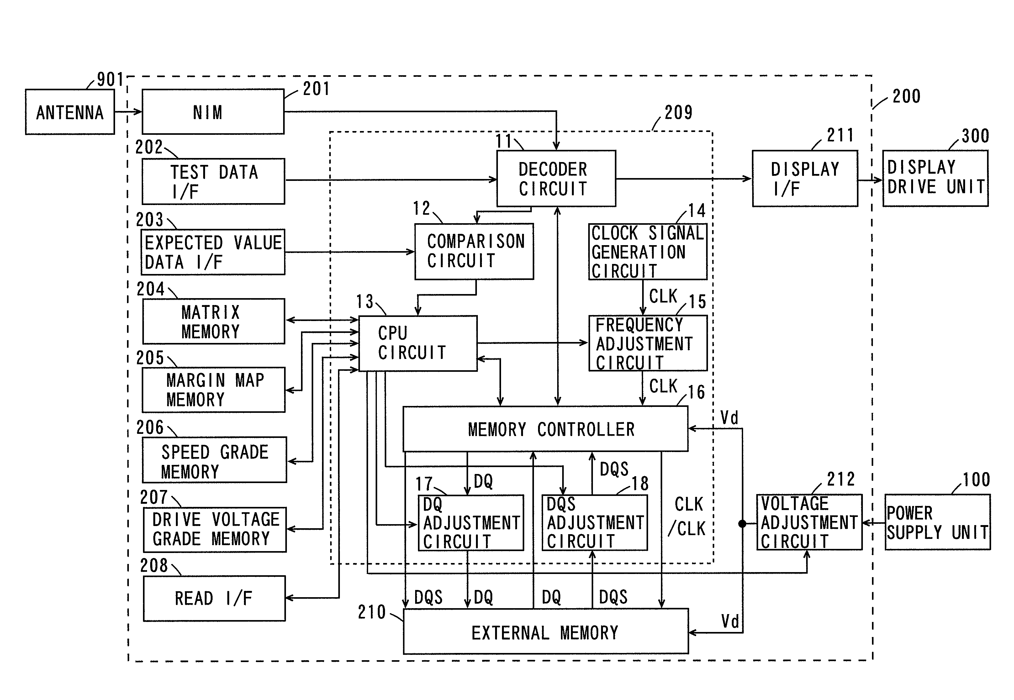 Operation guarantee system