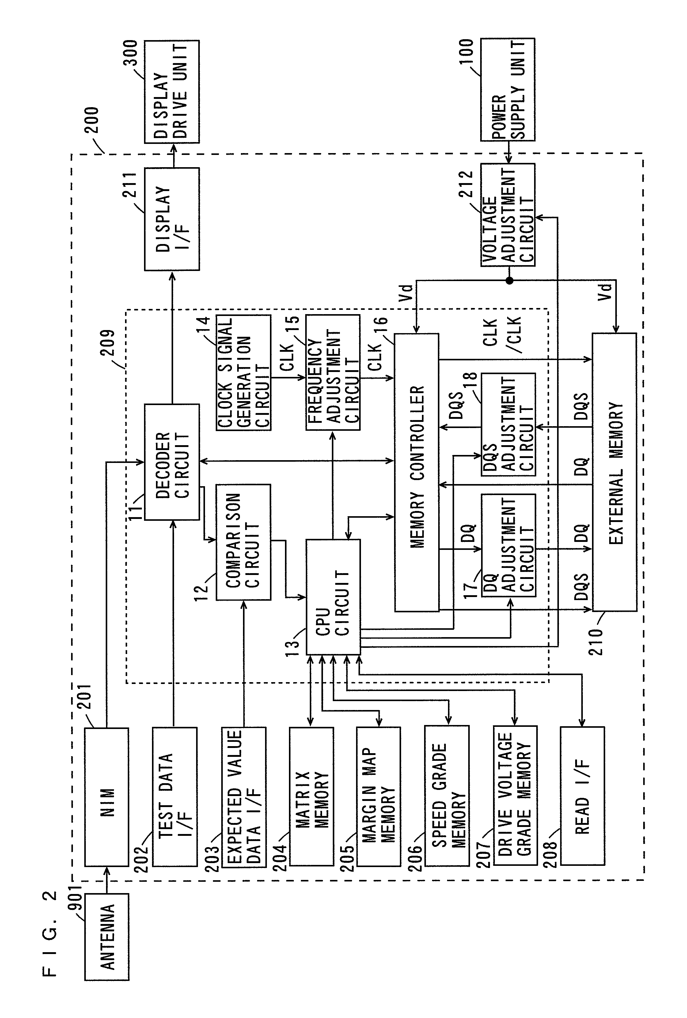 Operation guarantee system