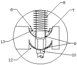 vacuum circuit breaker