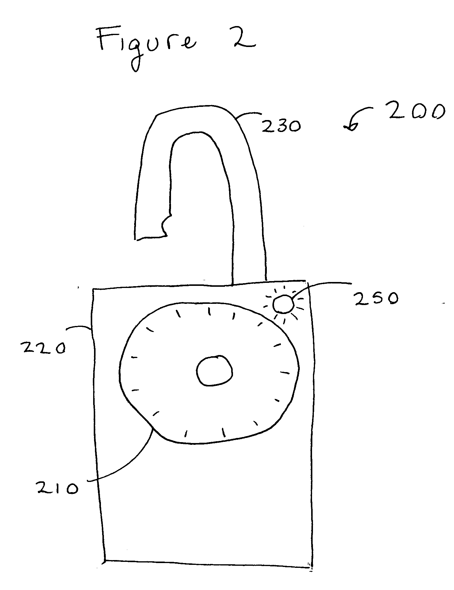 Security device and methodology