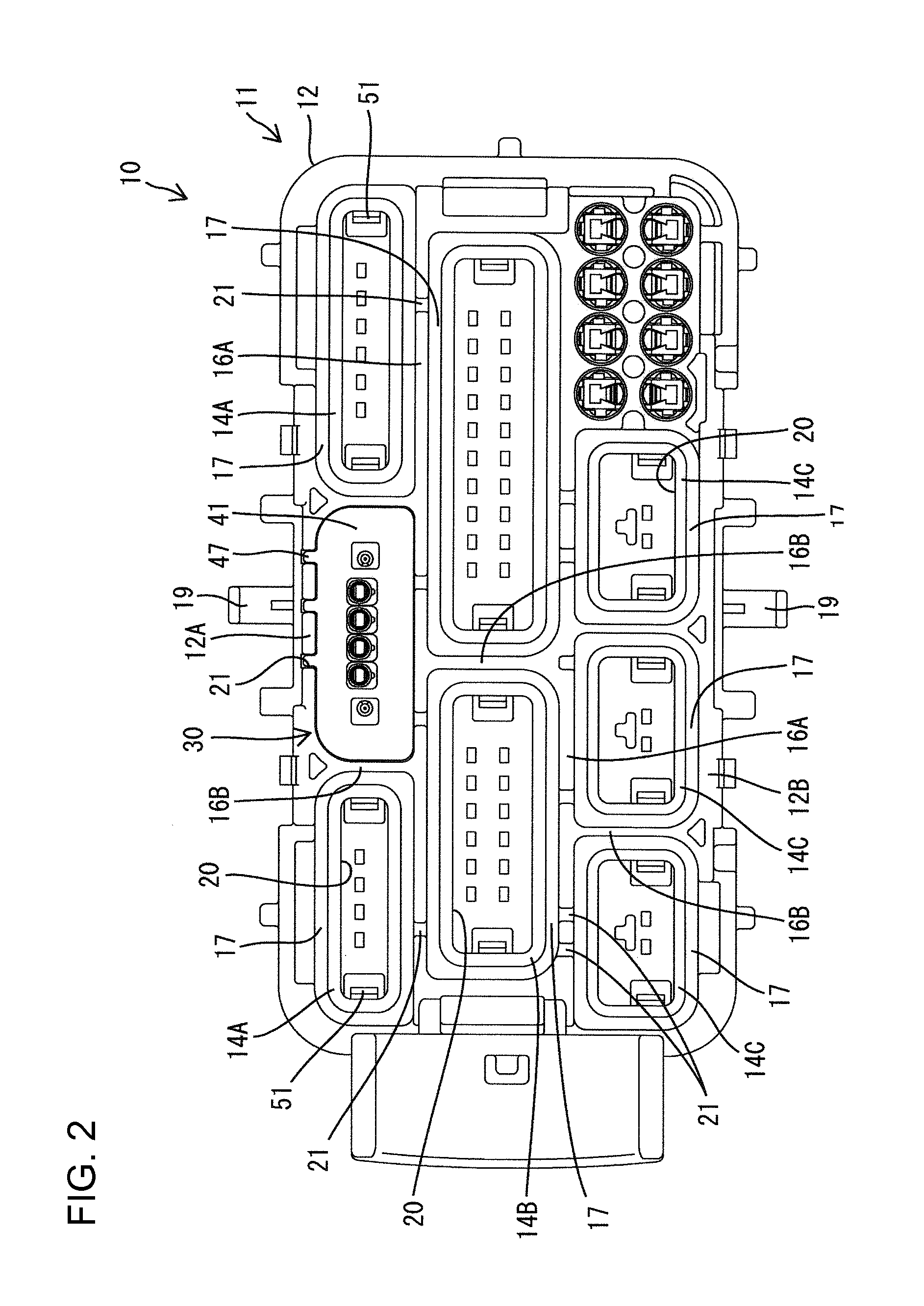 Connector