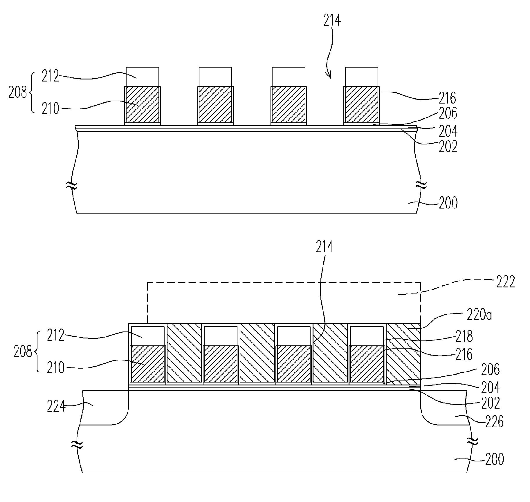 Method for fabricating non-volatile memory