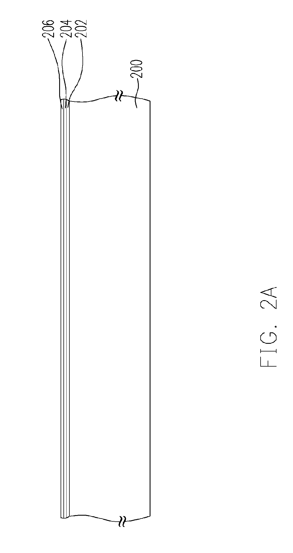 Method for fabricating non-volatile memory