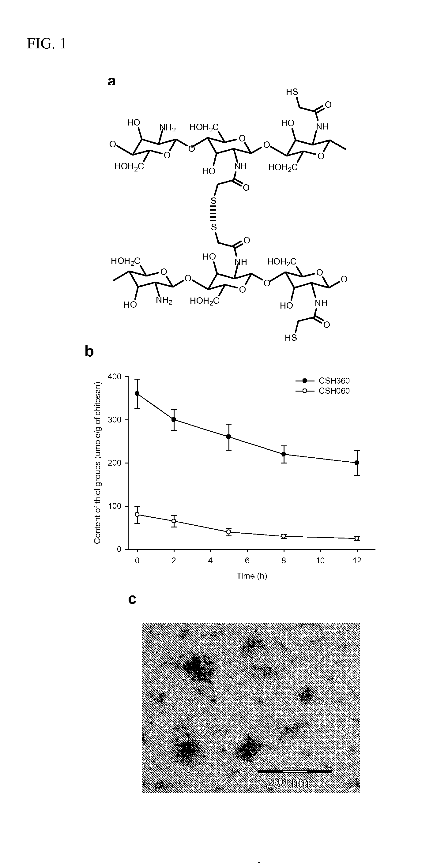 Controlled and Sustained Gene Transfer Mediated by Thiol-Modified Polymers