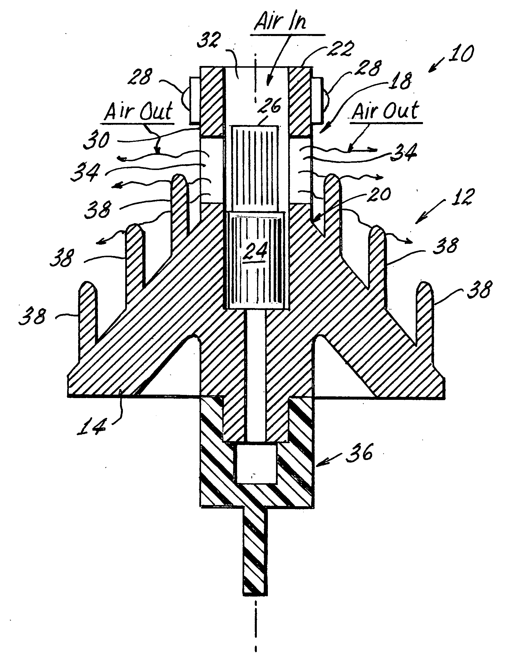 Heat sink