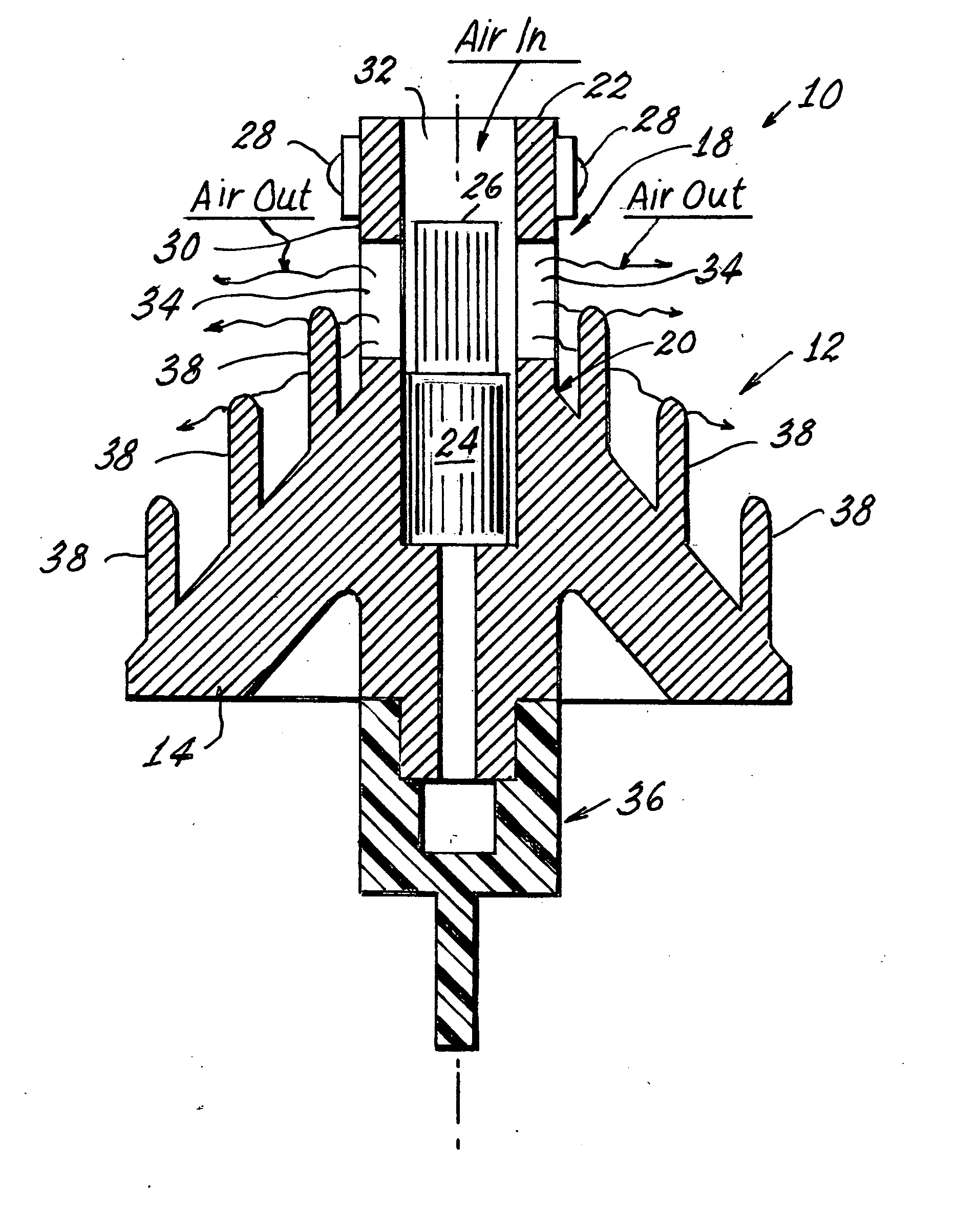 Heat sink