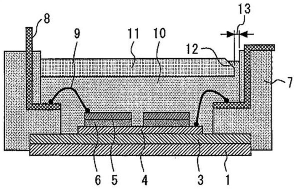 Semiconductor module