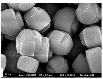 Method for compounding all-silicon ZSM-5 molecular sieve by utilizing all-silicon Beta crystallized mother liquor