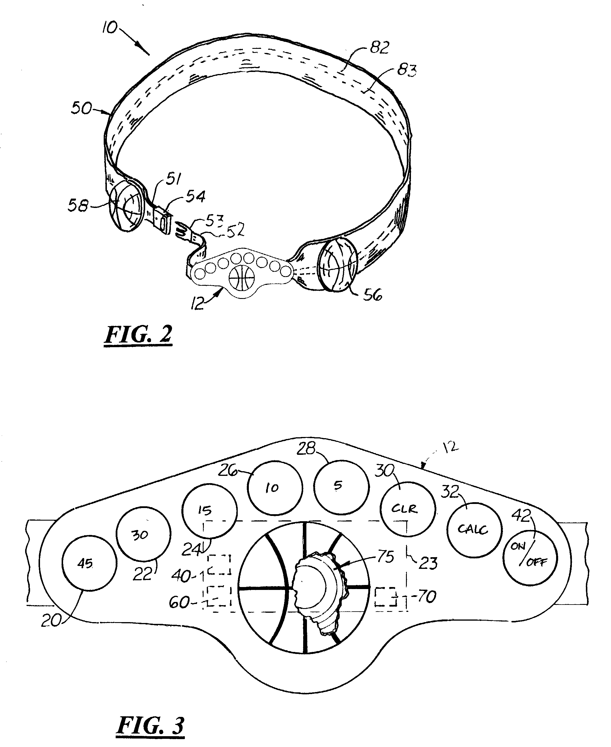 Basketball training and game device