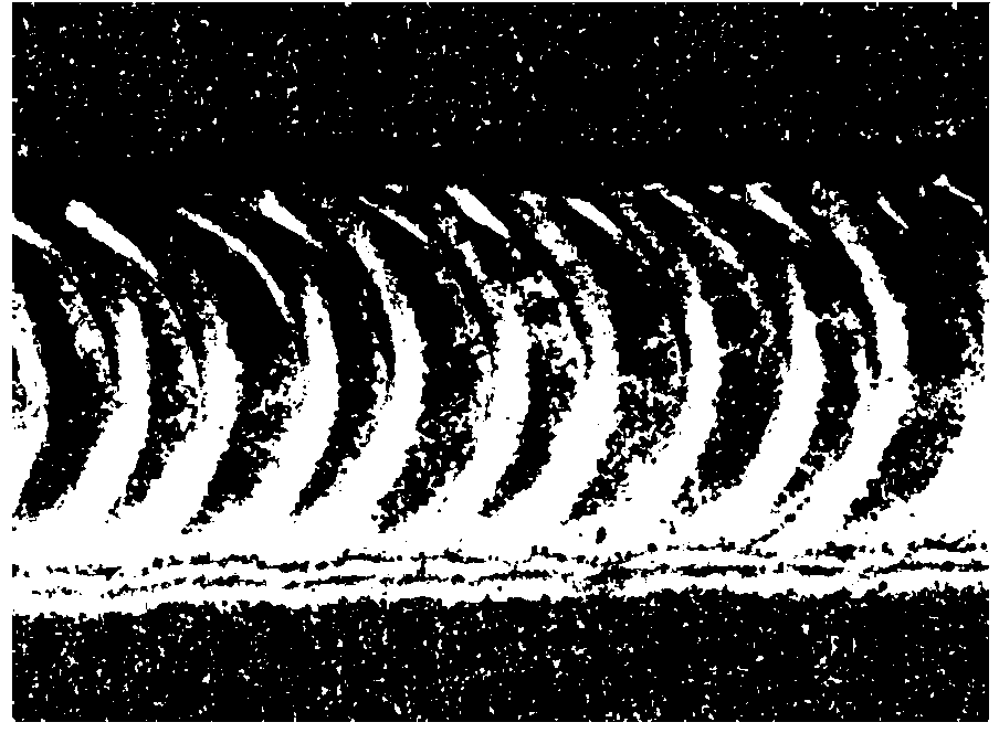 Laser weldable aluminum based composite material and preparation method thereof