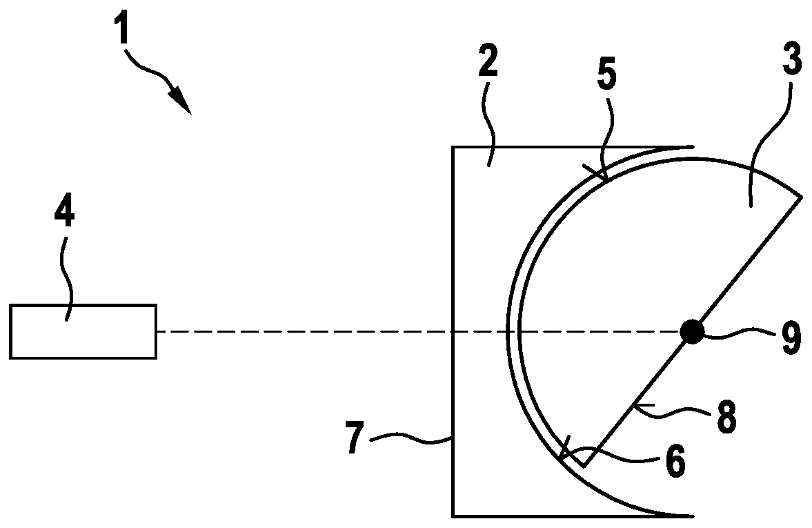 Lidar system