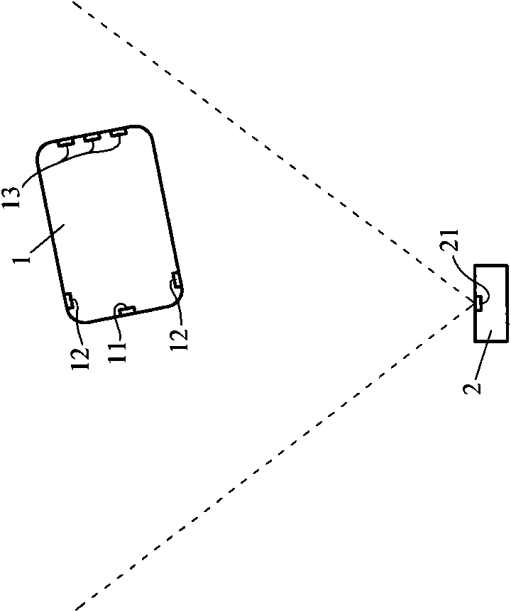 Smart dust collector and method thereof for realizing automatic charging