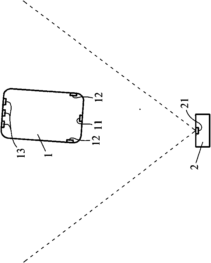 Smart dust collector and method thereof for realizing automatic charging