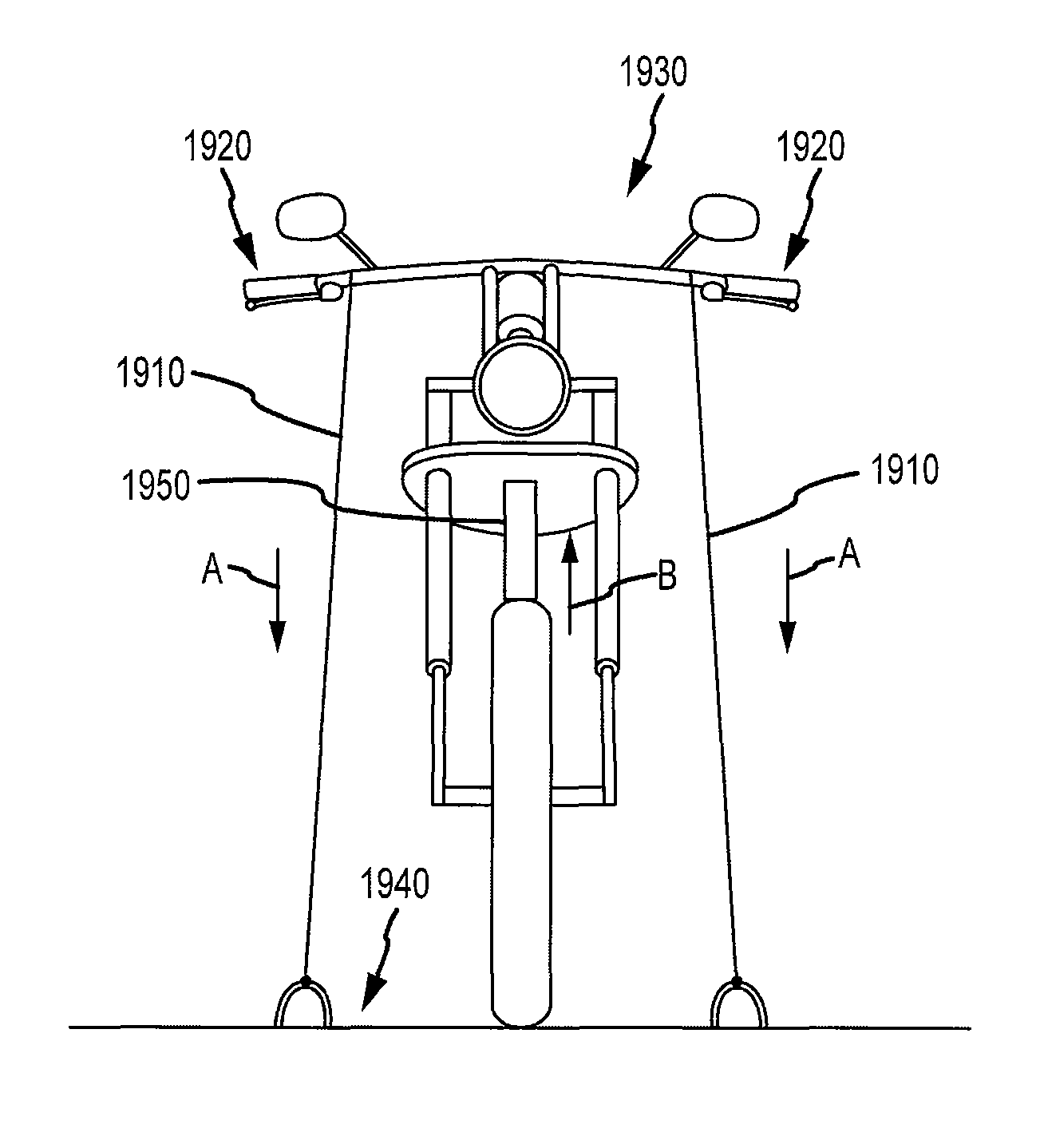 Suspension protection systems and methods