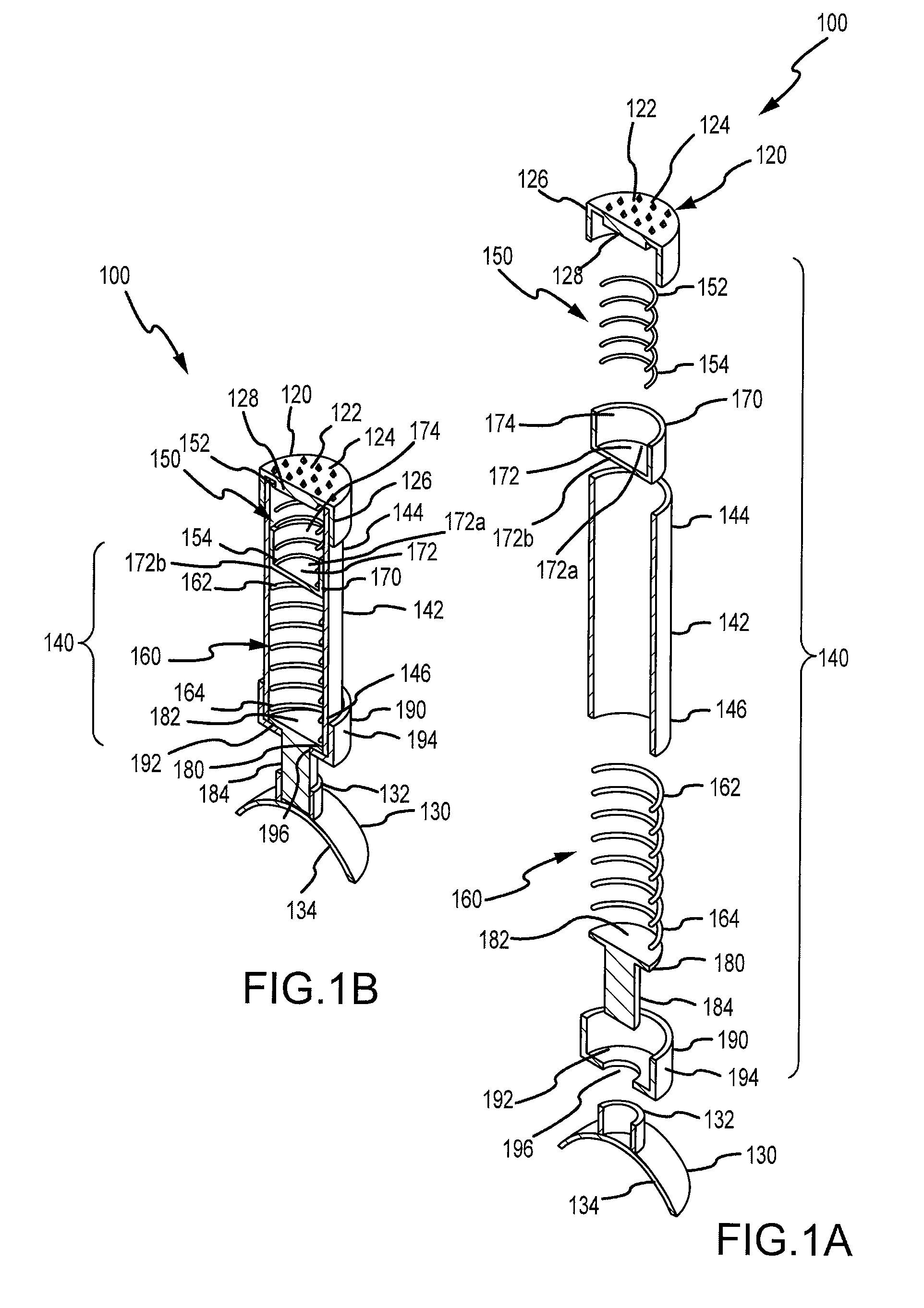 Suspension protection systems and methods