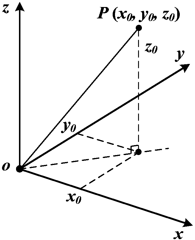 Ultra-wideband high-gain beam up-tilt omnidirectional antenna