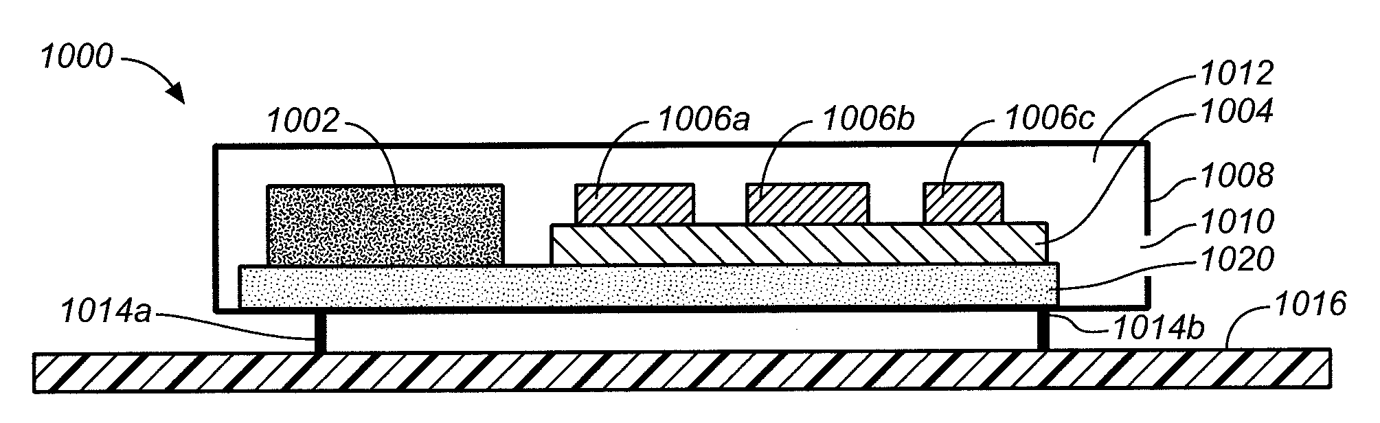 Process condition sensing wafer and data analysis system