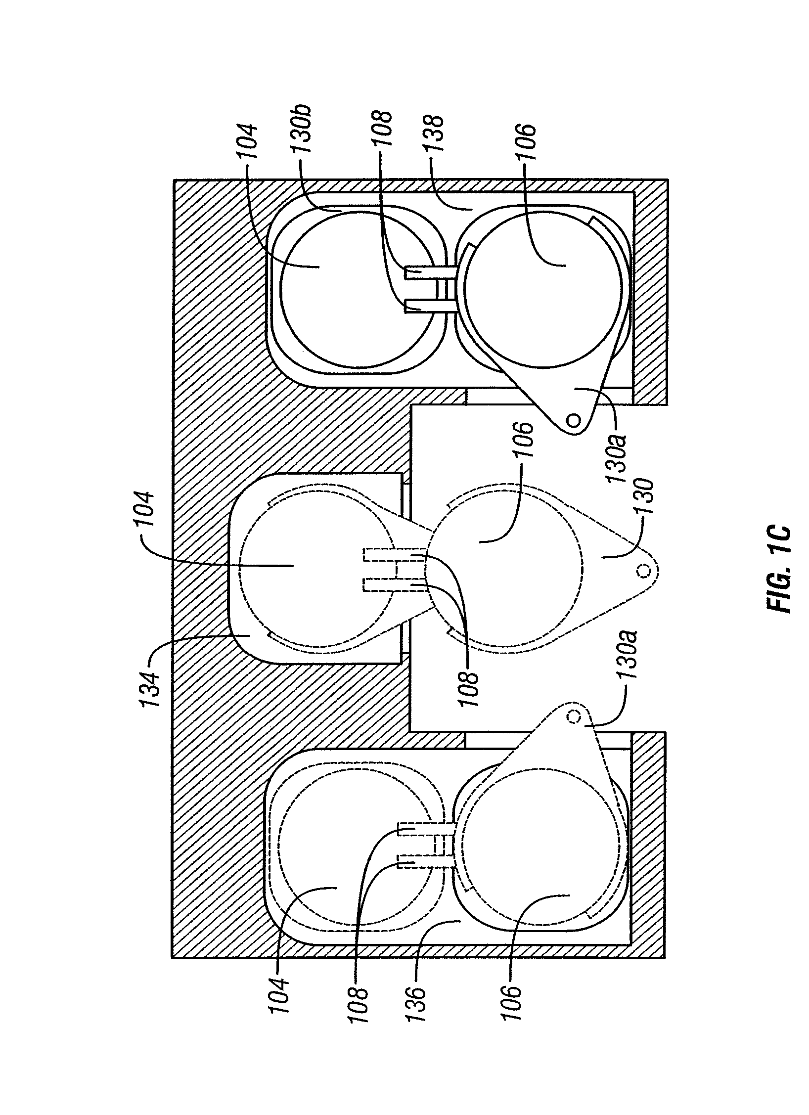 Process condition sensing wafer and data analysis system