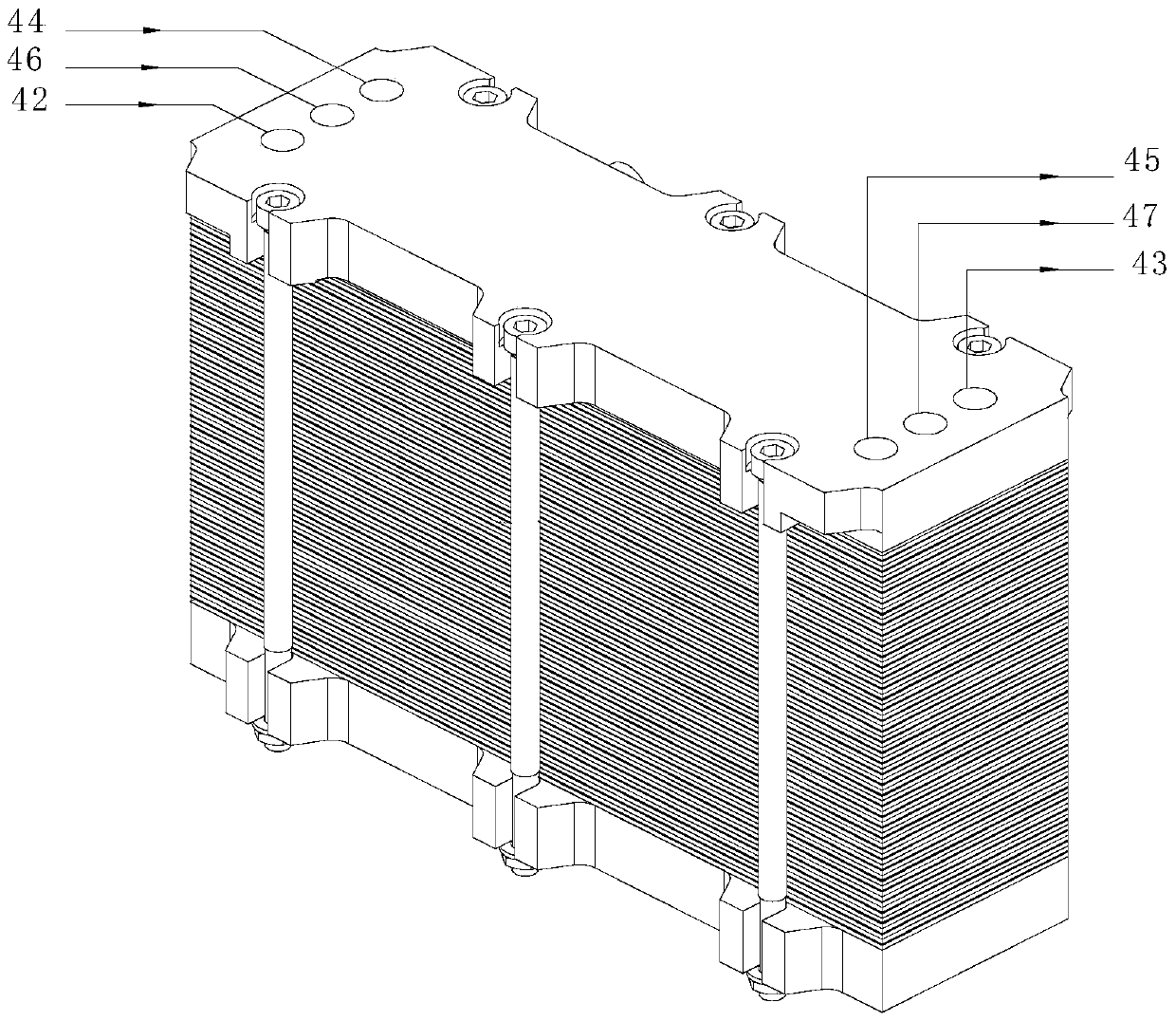 fuel cell system