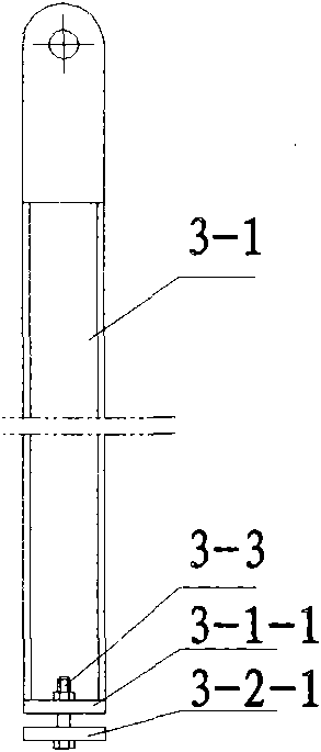 Zinc liquid storage tank for hot galvanizing production line and method for storing zinc liquid by using same