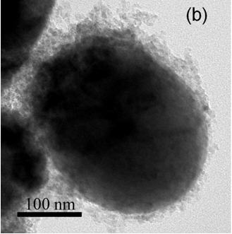 Modification method for improving high-temperature cycle performance and ionic conductance of lithium iron phosphate material