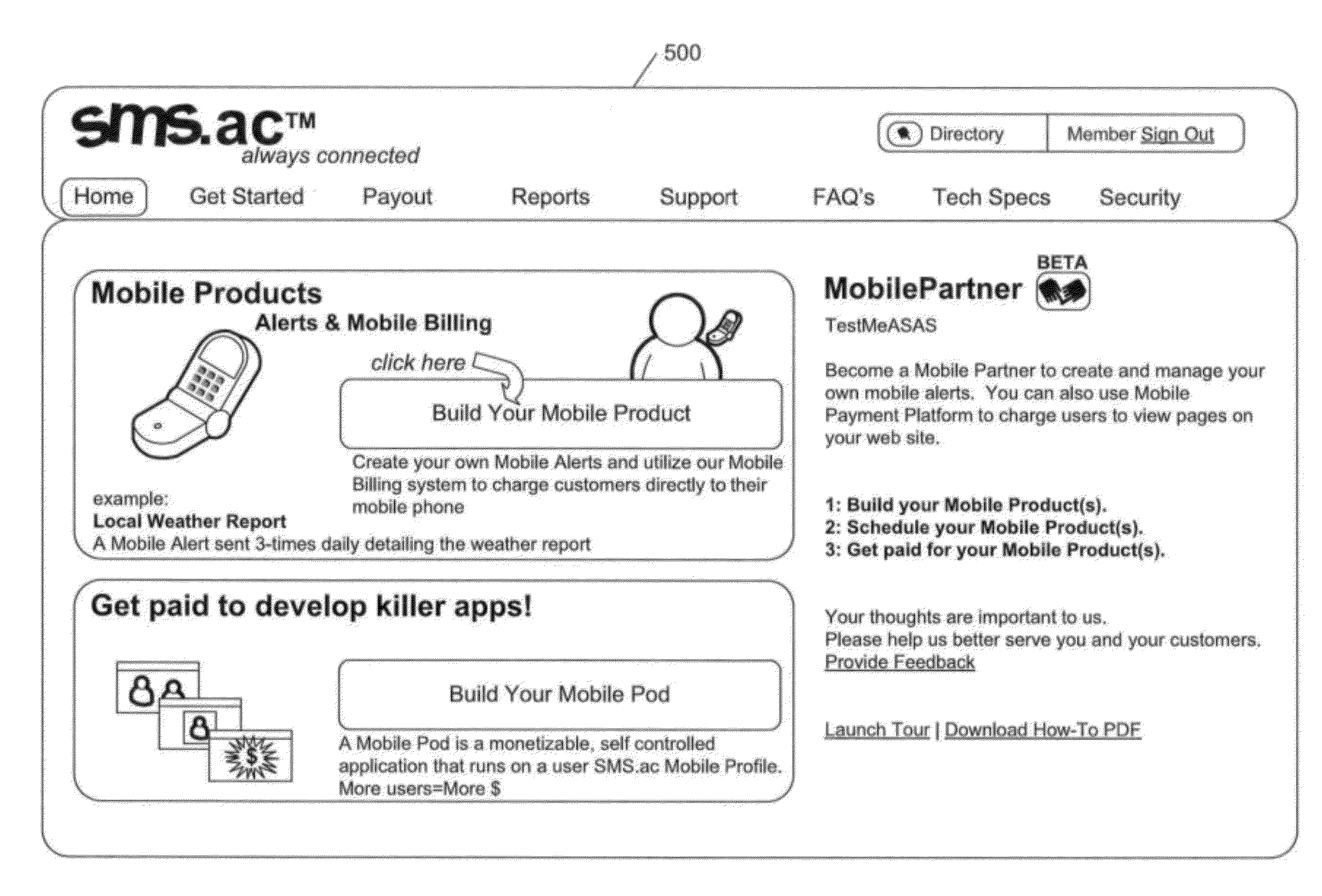 Methods and systems for finding, tagging, rating and suggesting content provided by networked application pods