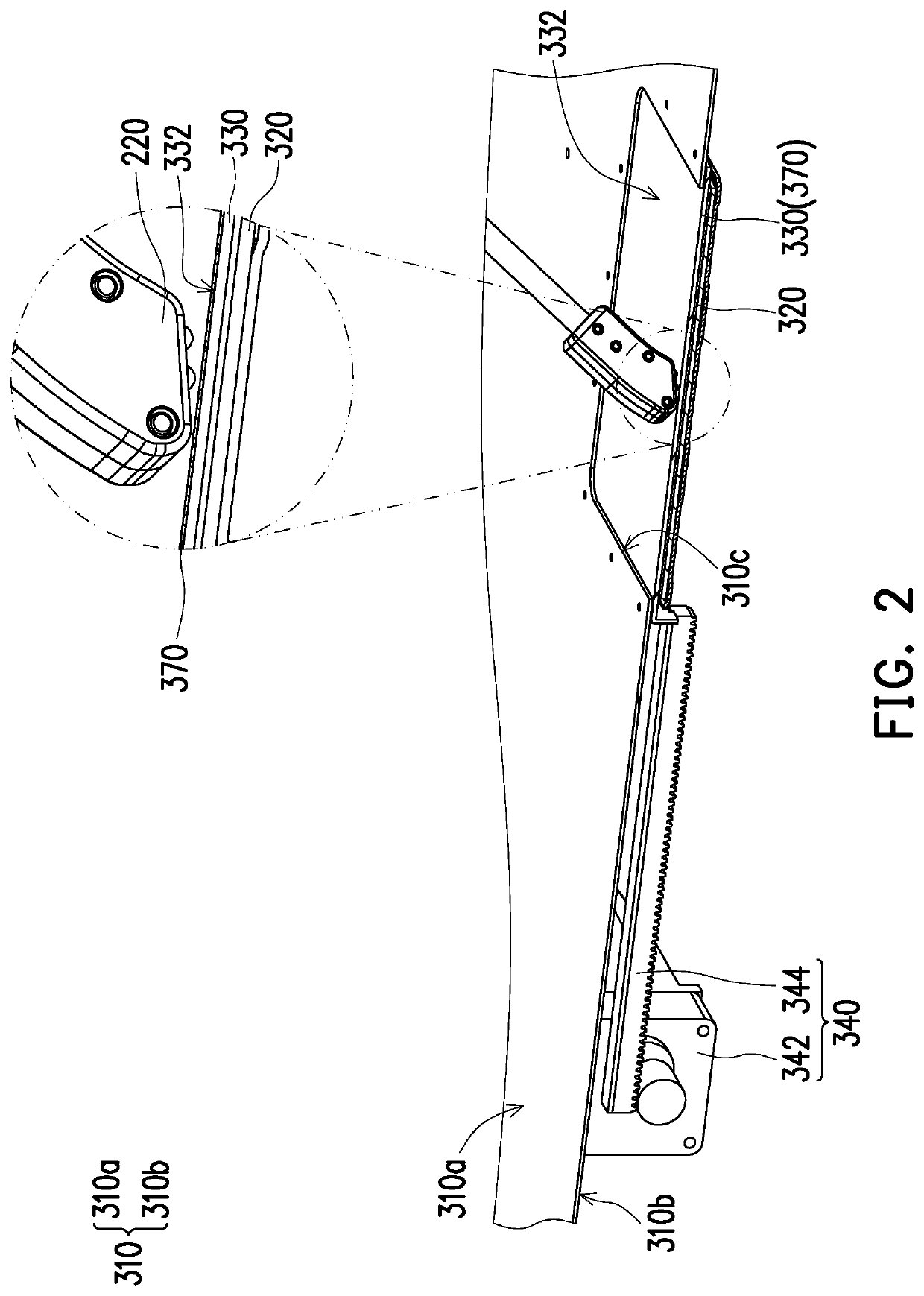 Charging station, charging system and charging method for a drone