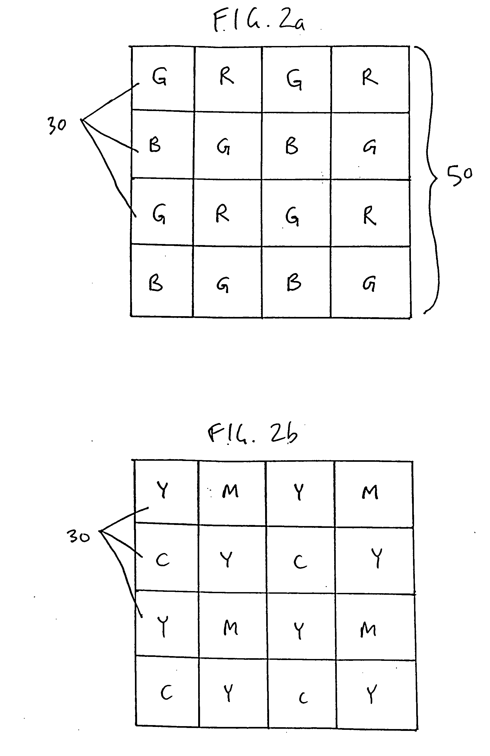 Metal mesh filter-comprising semiconductor image sensor