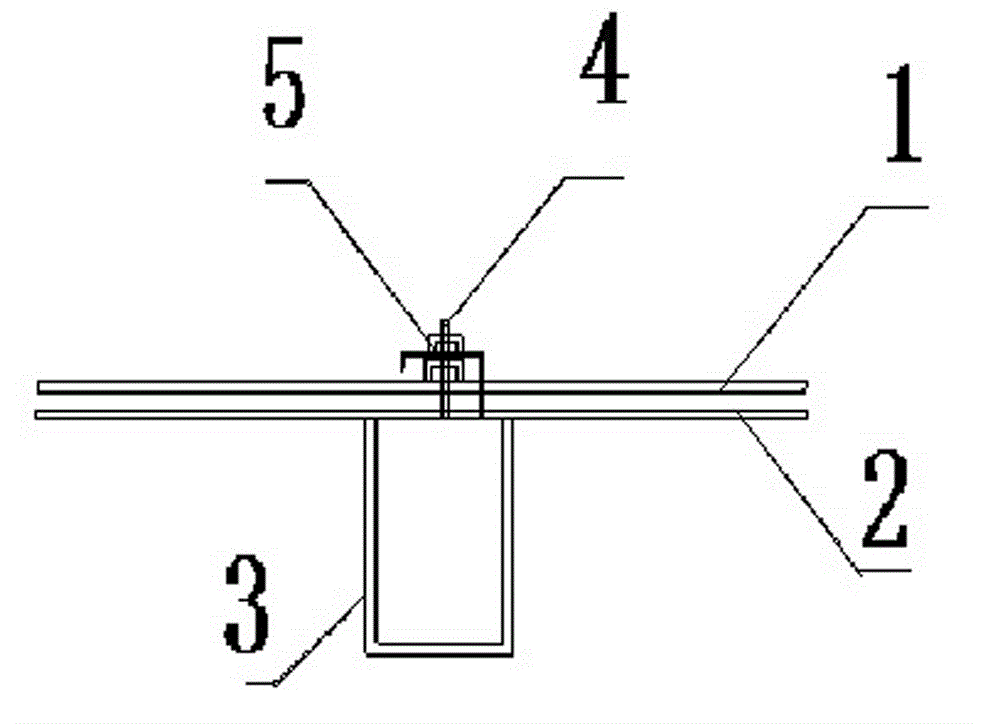 Adjustable automatic rotary smoke exhaust valve