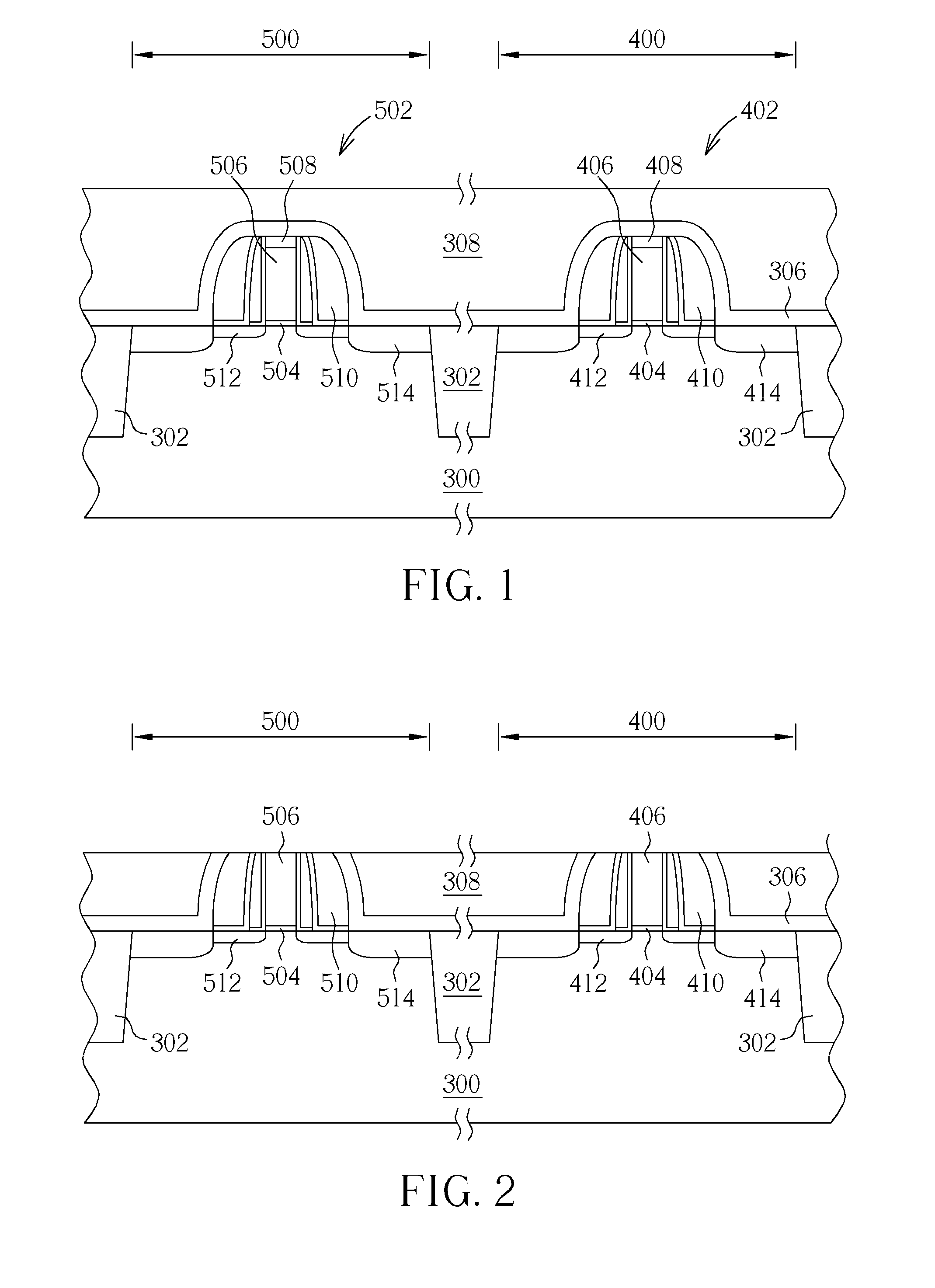 Method of Manufacturing Semiconductor Device Having Metal Gate