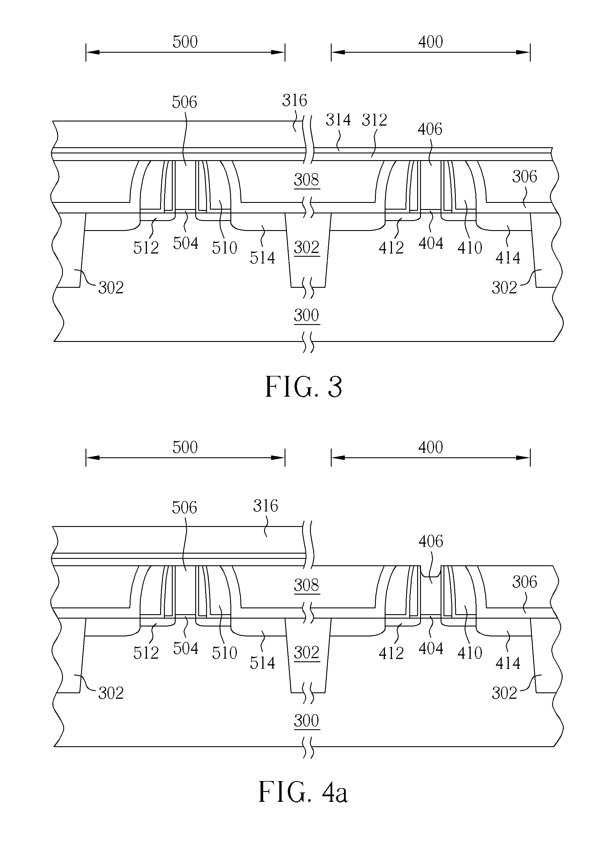 Method of Manufacturing Semiconductor Device Having Metal Gate