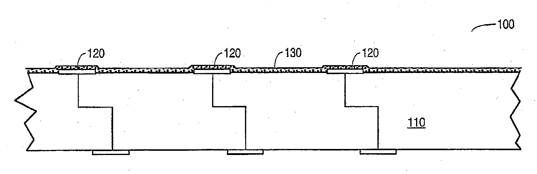 Methods of fabricating and using shaped springs