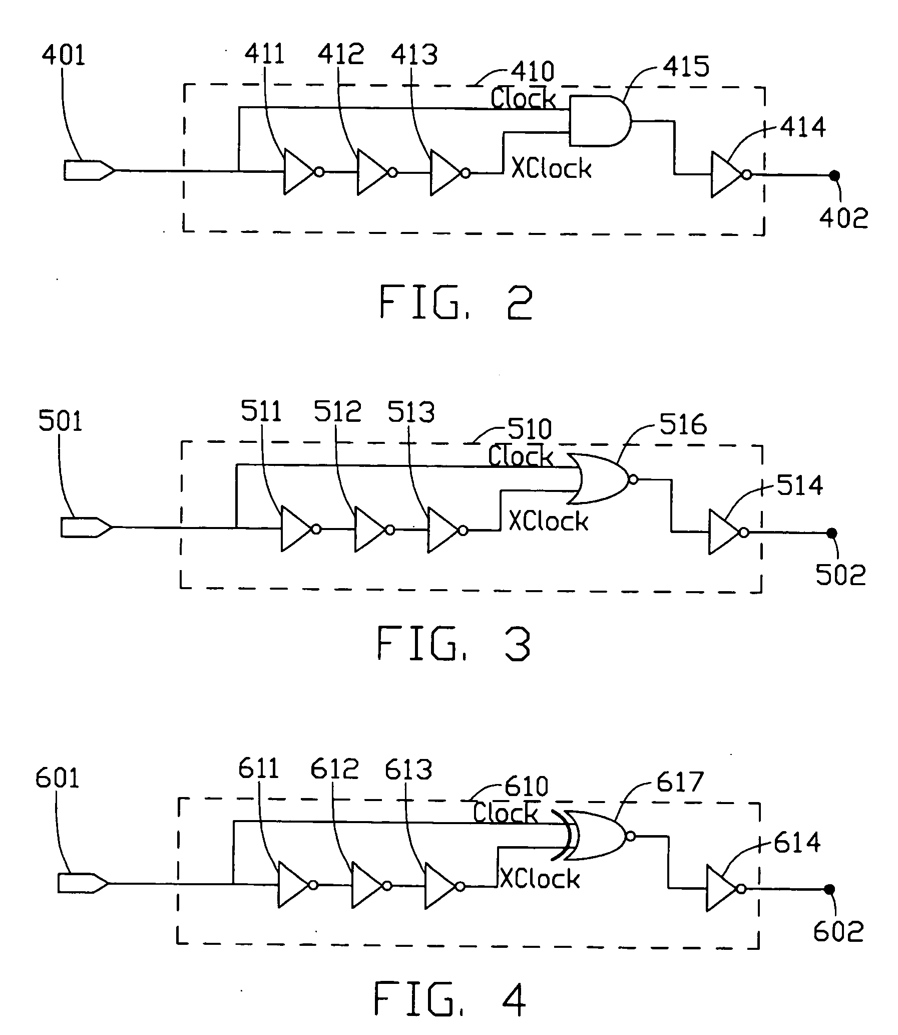 Hybrid latch flip-flop