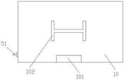 Automatic electric water heater apparatus