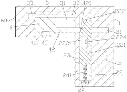 Automatic electric water heater apparatus