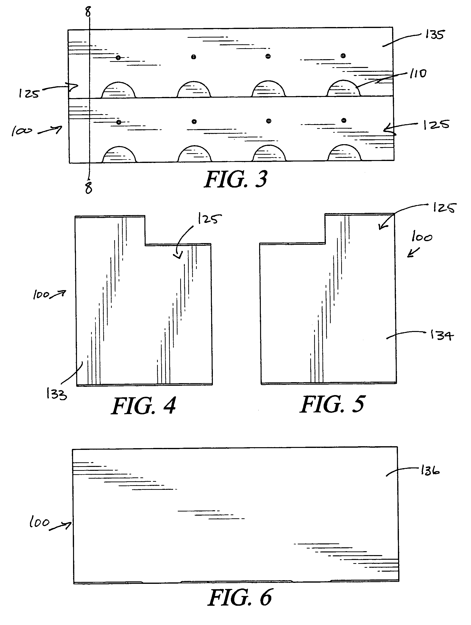 Product dispensing display