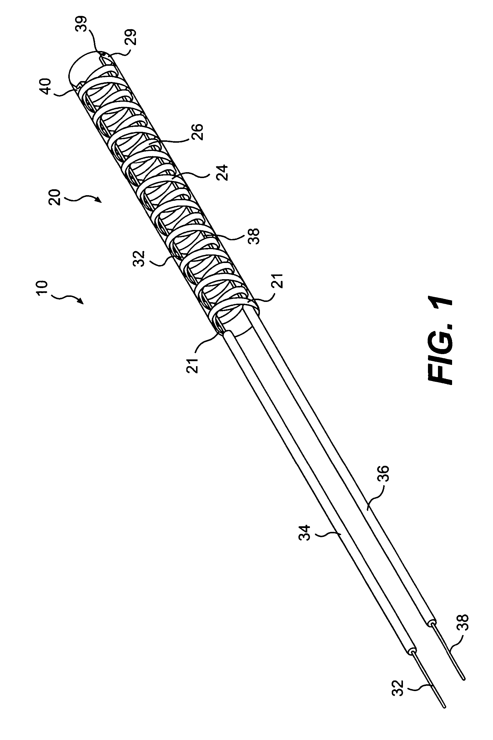 Access catheter having dilation capability and related methods