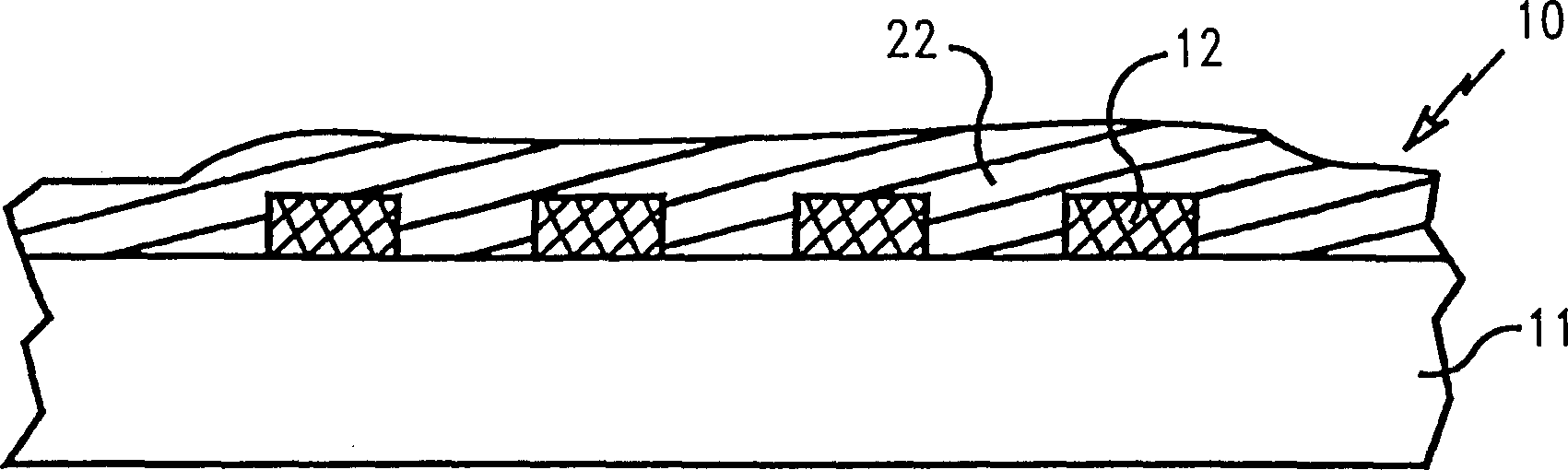 Method of preparing boron-phosphor-silicon fluorine glass