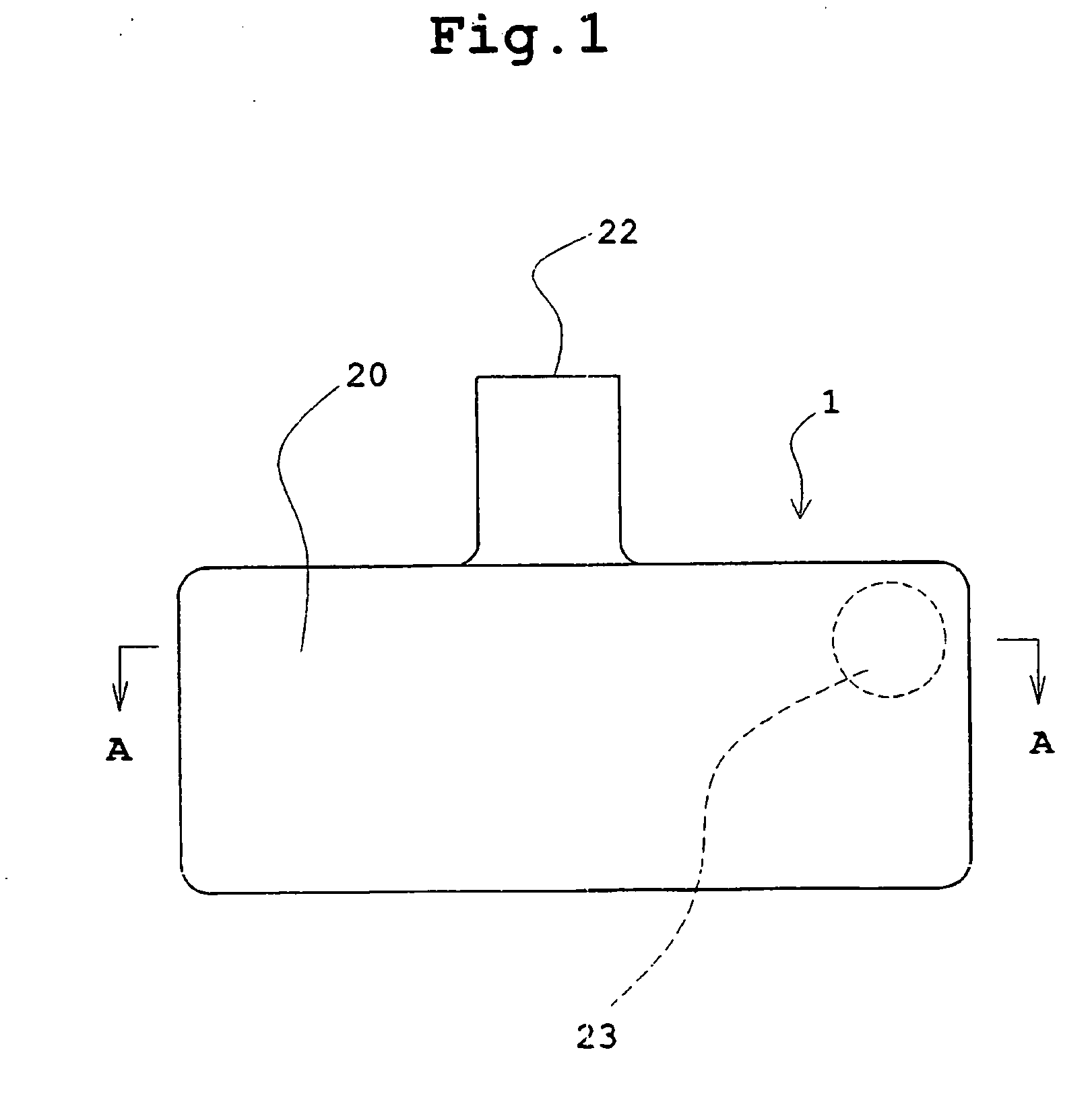 Blood pump apparatus