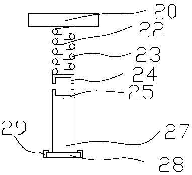 Shrimp shelling device