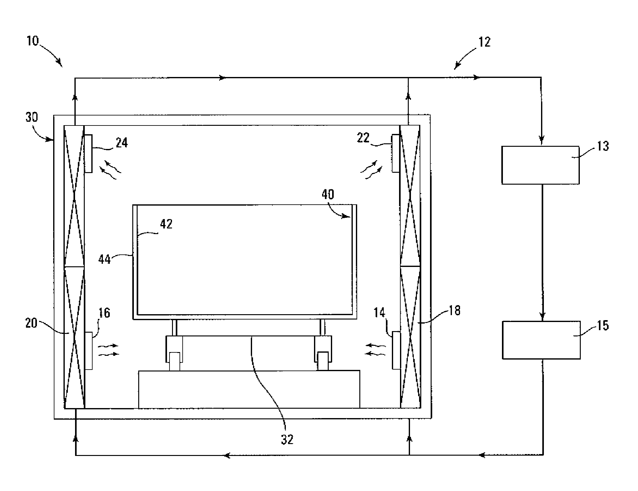 Water-based coating compositions and systems with improved sag resistance and related methods