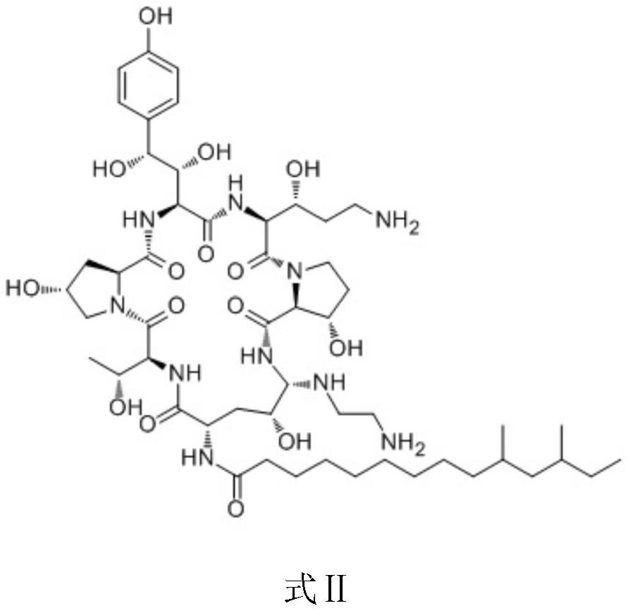 Pharmaceutical composition for preventing or treating ischemia/reperfusion injury and application