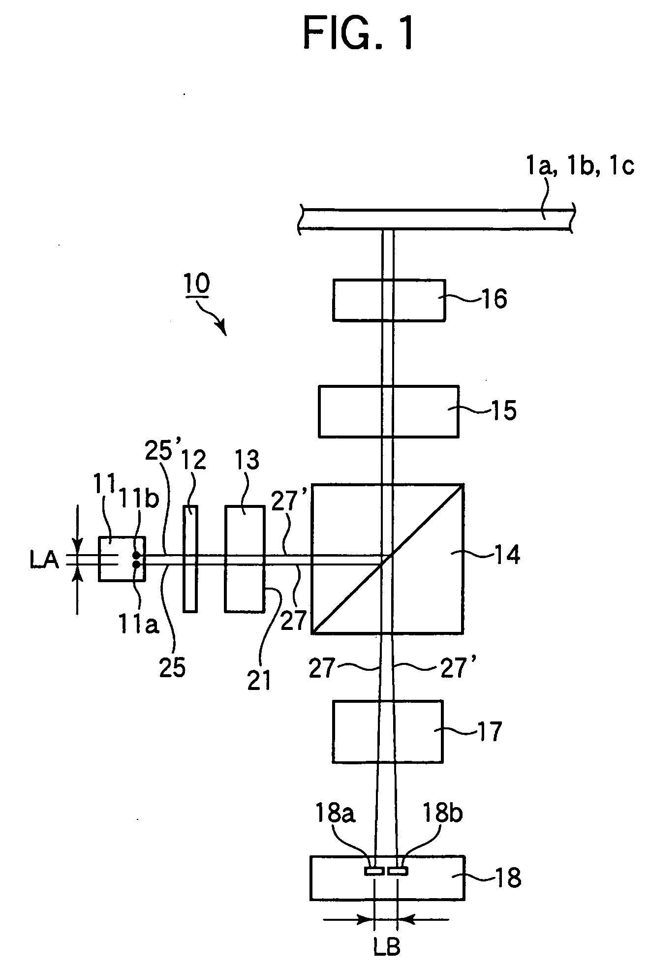 Diffraction grating, light-receiving element, and optical head and optical recording/reproducing apparatus utilizing them