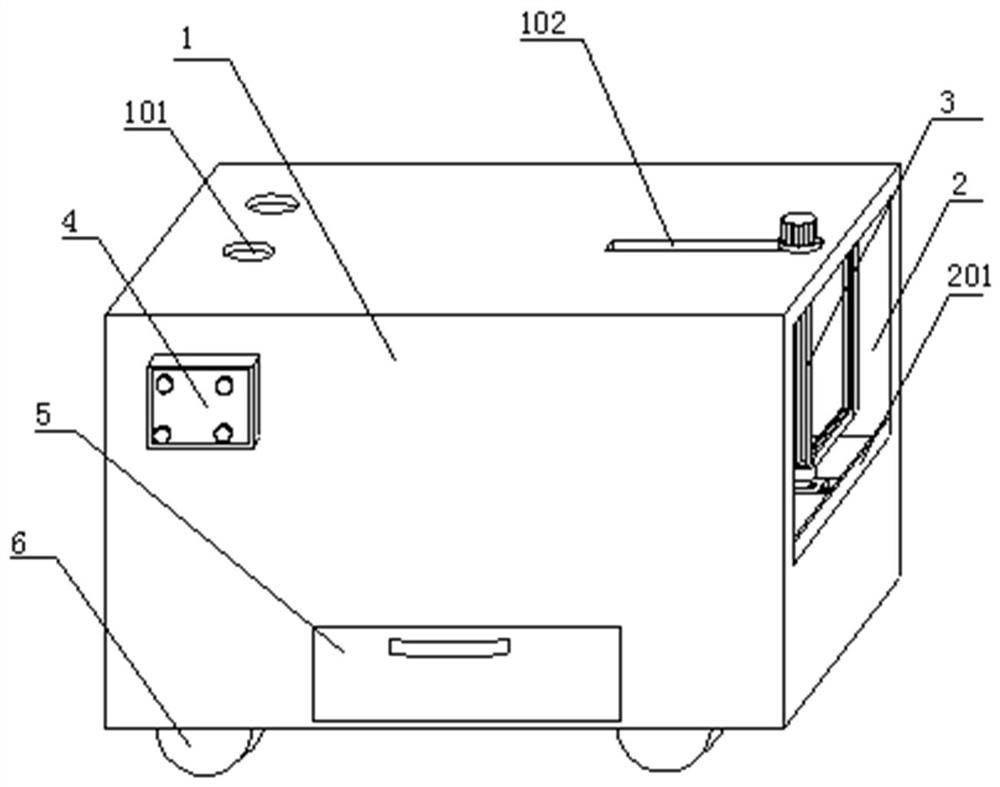 A spray mechanism and a soft-making process of an open-width continuous soft-making machine