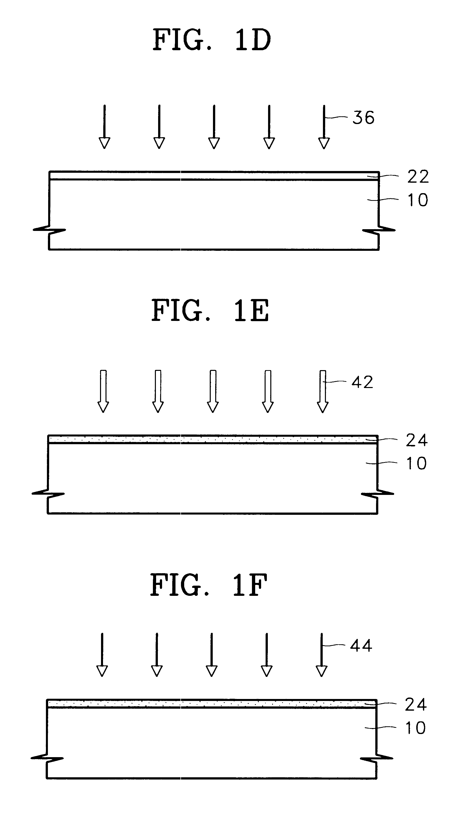 Methods of forming thin films by atomic layer deposition