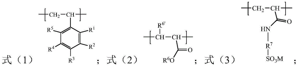 Reservoir protection agent composition, broad-spectrum-type drilling fluid and application of broad-spectrum-type drilling fluid